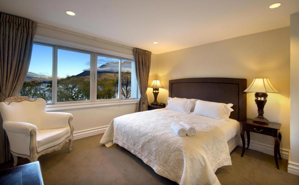 Esplanade Queenstown By Staysouth Стая снимка